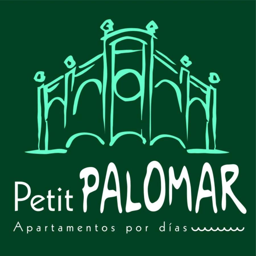 Petit Palomar - Palomargroup Apartment Valencia Exterior photo